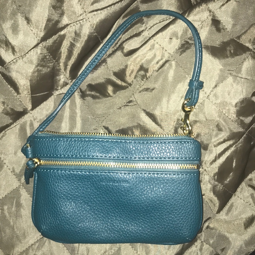 Wristlet